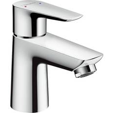 Hansgrohe talis e 80 Hansgrohe Talis E (71707000) Chrom