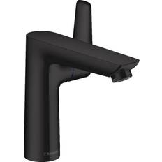 Hansgrohe Talis E (71754670) Matt black