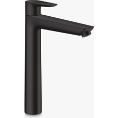 Grifos Hansgrohe Talis E (71716670) Negro mate