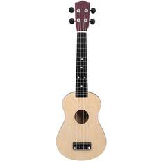 Ukulele with Bag for Children Soprano 23