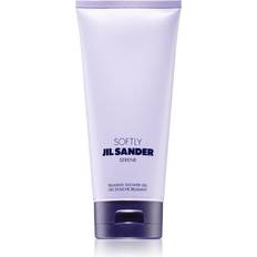 Jil Sander Softly Serene Perfumed Shower Gel 200ml