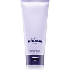 Softly Serene Perfumed Shower Gel