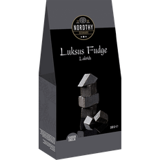 Nordthy fudge Nordthy Luksus Fudge Lakrids 180g