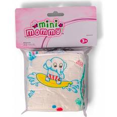 Mini Mommy Legetøj Mini Mommy Diapers in Packing