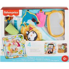 Baby activity mat Fisher Price Dive Right in Activity Mat