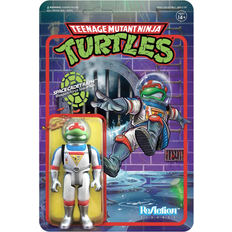 Toy Figures Super7 Teenage Mutant Ninja Turtles Space Cadet Raphael