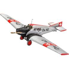 Revell Model Set Junkers F.13 1:72