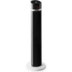 Klarstein Icetower Smart Ventilateur Sur Pied 45 Watt
