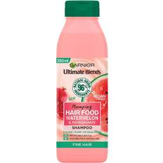 Garnier Shampoot Garnier Ultimate Blends Plumping Hair Food Watermelon Shampoo