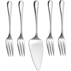 Robert Welch Radford Patisserie Cutlery Set 5pcs