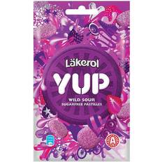 Läkerol yup Läkerol Yup Wild Sour 30g