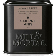 Stjerneanis