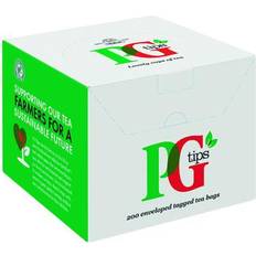 Envelope Tea Bag