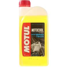 Motul Antigels et Liquides de Refroidissement pour Moteurs de Voiture Motul Motocool Expert-37°C Antigel et Liquide de Refroidissement pour Moteur de Voiture 1L