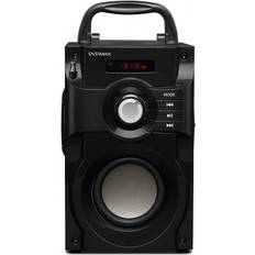 Display PA-Lautsprecher Overmax Soundbeat 2.0