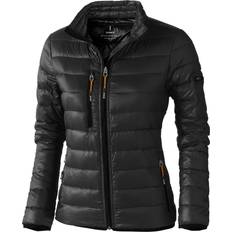 Elevate Womens Scotia Light Down Jacket - Anthracite