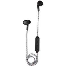 Kikkerland Cotton Braided Wireless