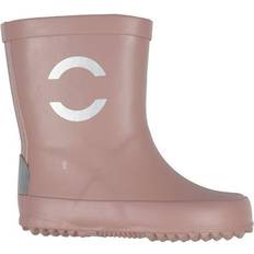 Rubber Boots - Adobe Rose