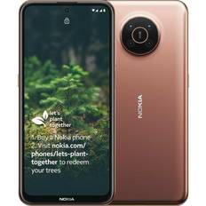 Nokia X20 6GB RAM 128GB Midnight Sun
