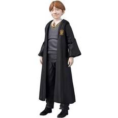 Harry Potter Figurinen Bandai Harry Potter Ron Weasley