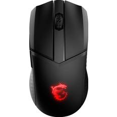 MSI Gamingmöss MSI Clutch GM41 Lightweight Wireless