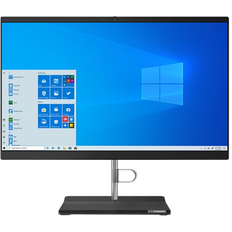 All-in-one - Windows 11 Pro Desktop Computers Lenovo V30a-22IIL 11LC006BFR