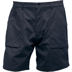 Blue - Chino Shorts Regatta Action Shorts - Navy