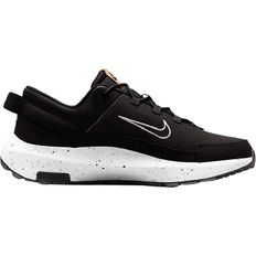 Nike Crater Remixa M - Black/Dark Smoke Grey/White