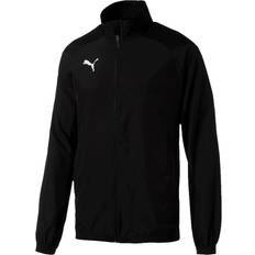 Puma Liga Sideline Jacket Men - Black/White