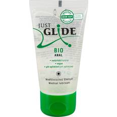 Just Glide Bio Anal Vegan Gleitgel 50 ml