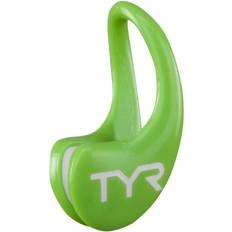 Neoprene Swimming TYR Lime Nose Clip