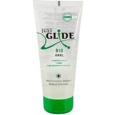 Just Glide Bio Anal 200ml