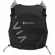 Montane gecko Montane Gecko VP 12+ - Black