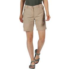 Regatta Chaska II Walking Shorts - Moccasin