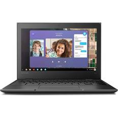 Lenovo 4 Go Ordinateurs portables Lenovo 100e Chromebook 81MA000UUK