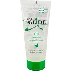Just Glide Bio Vegan Gleitgel 200 ml