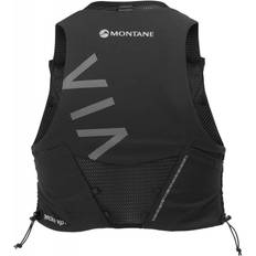 Gecko VP+ L - Black
