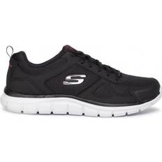 Skechers Hombre Zapatos Skechers Zapatilla Cross Training Hombre - Black