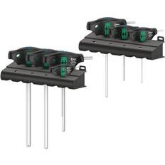 Wera 454/7 HF Set 1 05023450001 Hex Head Screwdriver
