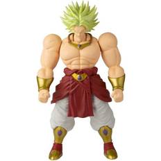 Legetøj Bandai Dragon Ball Limit Breaker Series Super Saiyan Broly