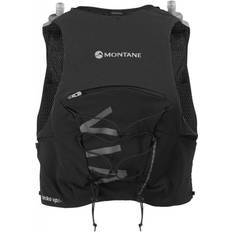 Montane Gecko VP 5+ M - Black