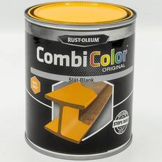 Rust-Oleum Combicolor Metal Paint Daffodil Yellow 0.75L