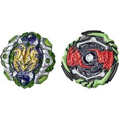 Beyblade burst Hasbro Beyblade Burst Rise Hypersphere Dual Pack