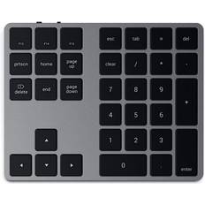 Uncategorized Satechi Wireless extended Numeric Keyboard