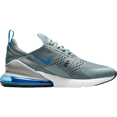 Nike Air Max 270 Essential M - Particle Grey/Black/White/Light Photo Blue