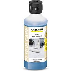 Kärcher Floor Cleaner Stone & Tile Floors 500ml