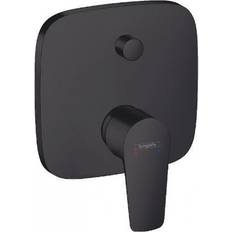 Hansgrohe Talis E (71745670) Negro mate