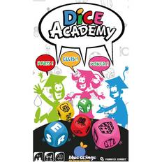 Dice Academy