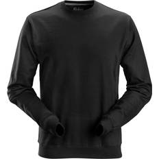 Sweatshirt - Black