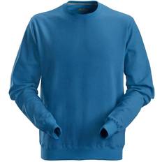 Snickers 2810 Snickers Workwear Sweatshirt - Ocean Blue